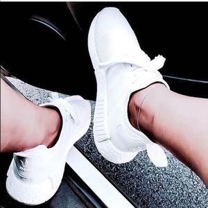 white NMD R1